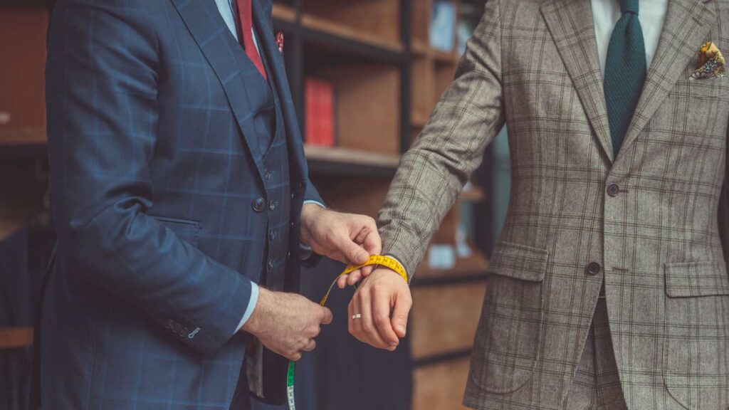 Clothing Alterations In Banstead